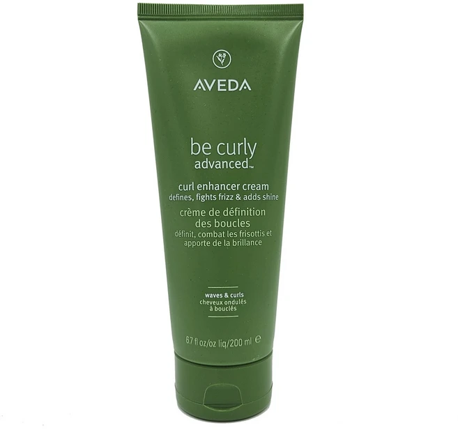 비 컬리 어드밴스드 컬 인핸서 크림 200ml, 1개 - 쿠팡