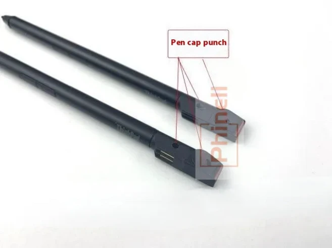 디지타이저 스타일러스 터치 정전식 스크린 스마트 펜 레노버 씽크패드 요가 260 370 X380 S1 2 차 20FS, 06 S1 3Rd 20JK