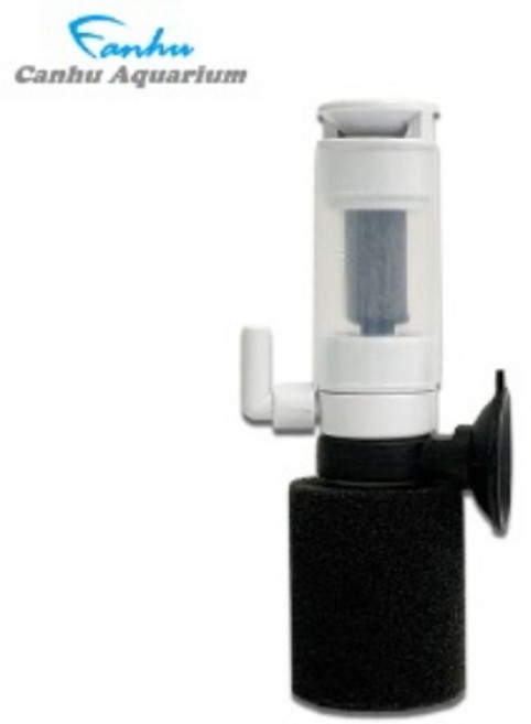 칸후 미니 스펀지 여과기 베타어항 스펀지 여과기, 1개