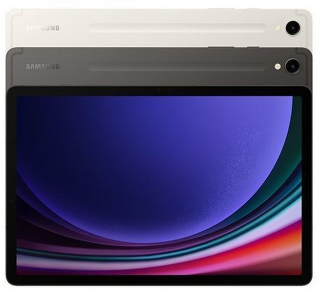 삼성전자 갤럭시 탭 S 9 27.8cm(11인치) 128GB 5G SM-X716 중고 태블릿JP, A급, 중고 S펜, 랜덤