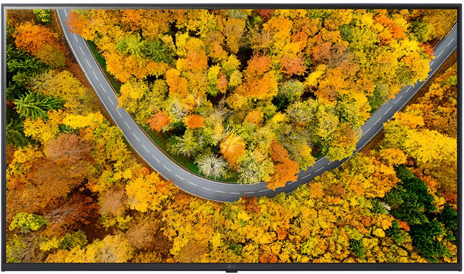 LG전자 4K UHD LED TV, 125cm(50인치), 50UR342C9NC, 벽걸이형, 방문설치