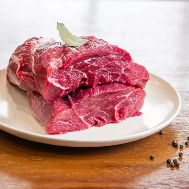 소소한형제 마장동 국내산 소고기 사태 냉장 뒤/앞/아롱 1kg 1개