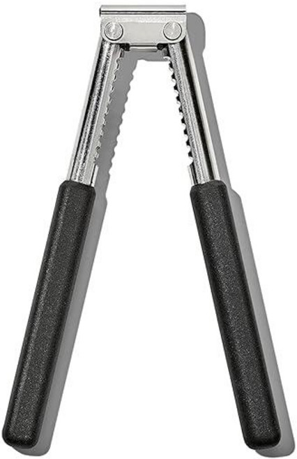 OXO 옥소 Good Grips 해산물 견과류 크래커 283665, 해산물/견과류 크래커
