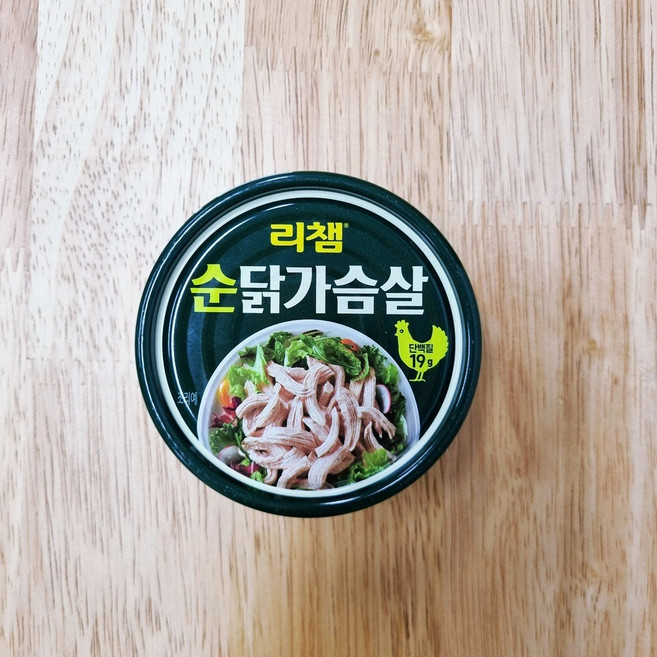 동원 순닭가슴살 통조림, 135g, 36개
