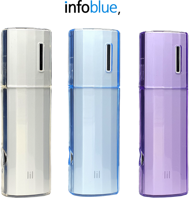 릴 하이브리드 3.0 TPU 투명 클리어 젤리 케이스 리젠블