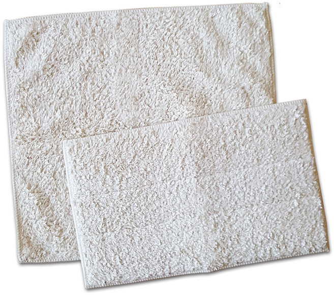 필굿리빙 멀티 밀대걸레 리필, 멀티 걸레 리필, 1개