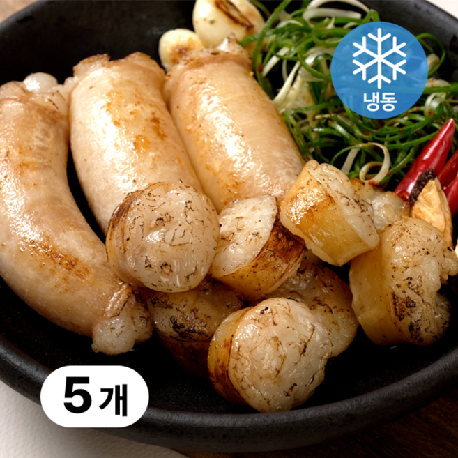 [이제곱] 한우소대창, 5개, 200g