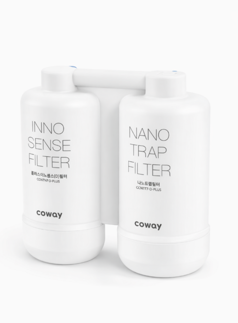 코웨이 스위치 정수기 필터 P-2200N 7인치
