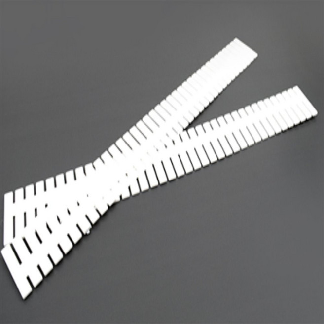 돈버맘 파티션 화이트, 5cm 4p