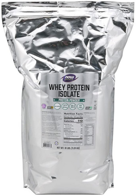 나우푸드 웨이프로틴 단백질파우더 BCAA 4.5kg 무맛 Whey Protein, 1개