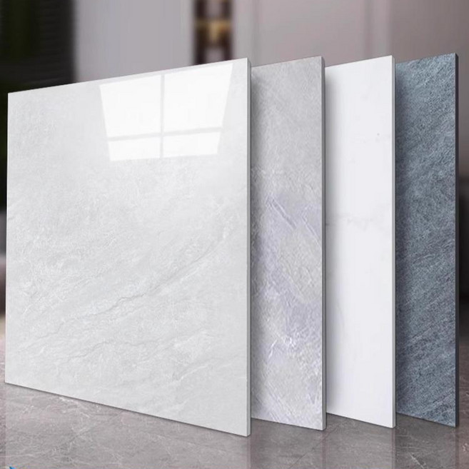 욕실셀프리모델링 10장 현관타일덧방 화장실벽보드 원룸데코타일 1.5mm 600x600 617, 2.3mm 600x600 F63