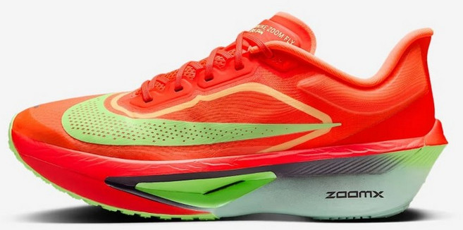 나이키 줌 플라이 6 FN8454-601 러닝화 마라톤화 운동화 블랙