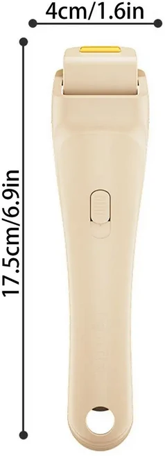 탈부착 가능한 냄비 손잡이 화상 방지 프라이팬 손잡이 손잡이 화상 방지 교체용 조리기구 손잡이, 01 01