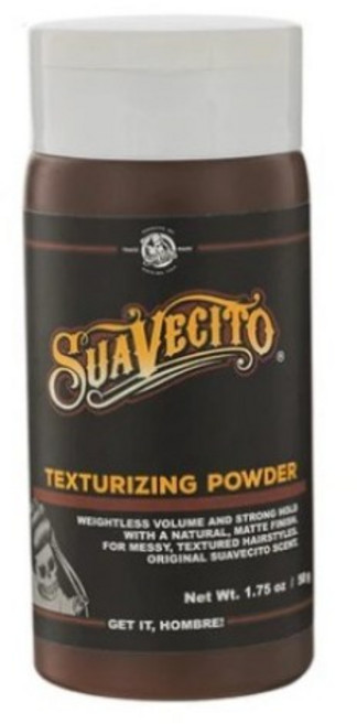 [국내정식수입] 수아베시토 텍스처라이징 파우더 (Texturizing Powder 1oz/28.3g ), 28.3g, 1개