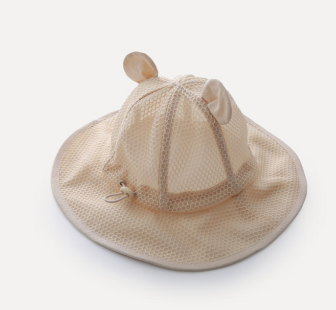 러브햇 아기 썬햇 베어