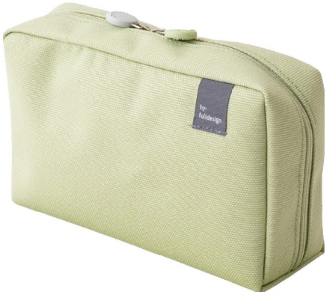 바이풀디자인 뱅크북 포켓 v.6