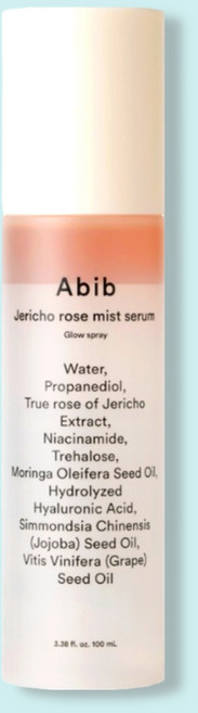 아비브 부활초 페이셜미스트세럼 글로우스프레이, 100ml, 2개