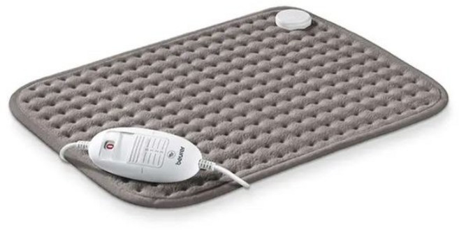 [코스트코] 26년 NEW 독일 보이로 전기 방석 / 무상품질보증3년/겨울선물/인기색상/ 반짝세일/ 저온화상방지 / 3시이전주문건 당일발송, 토프, 가로 43 x 세로 32cm