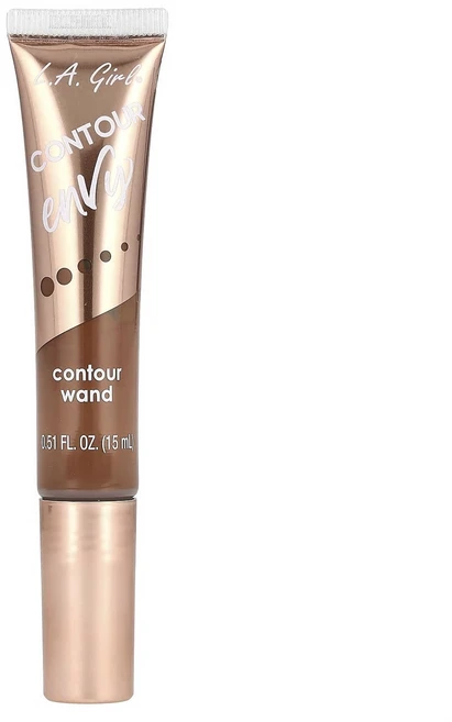 L.A. Girl Contour Envy Contour Wand GBL600 Sunset Glow 15ml (0.51 fl oz) LAG-96600 - 쿠팡