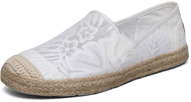 [상위] 스케쳐스 여성용 22년 Skechers 봄 여름 가을 짚신디자인 캐주얼 스니커즈 S6666281(양말증정)