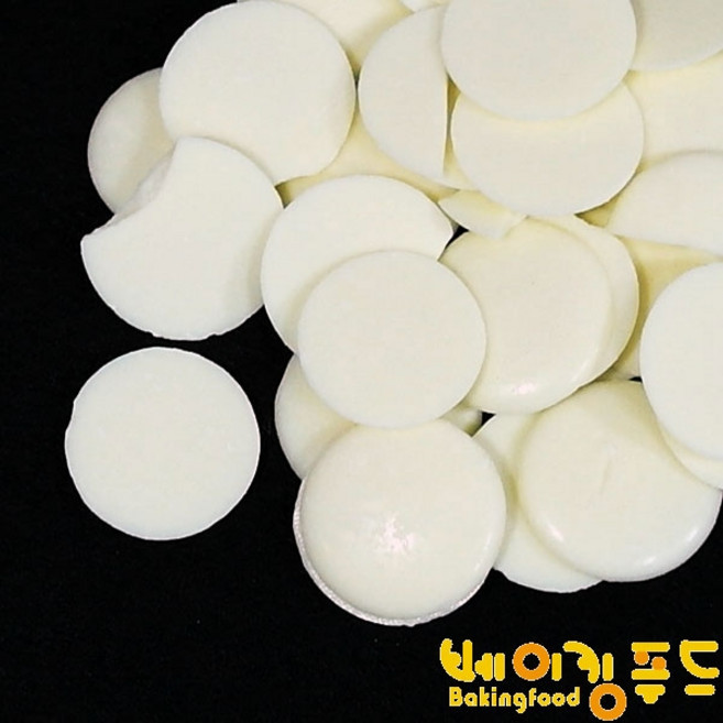 커버럭스 드롭 화이트100g, 100g, 1개