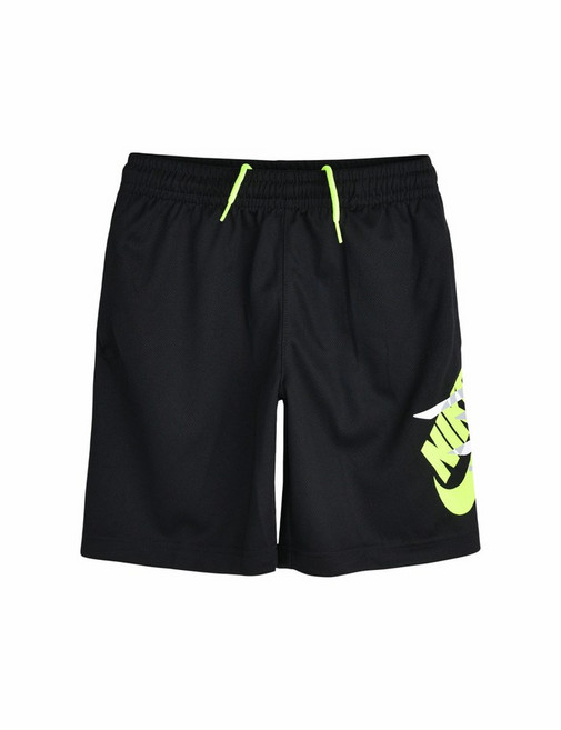 플레이키즈프로 나이키키즈3BRAND에센셜메쉬쇼츠(주니어) A252PT376P 나이키키즈 조던키즈 나이키키즈반바지 (140~170)