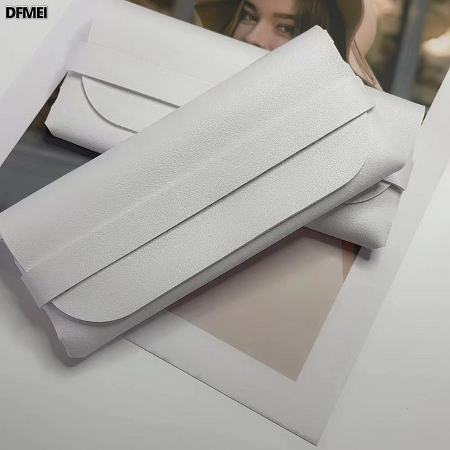 DFMEI 선글라스 사각테 큰테 선글라스