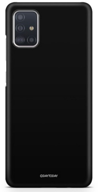 데이투데이 갤럭시A퀀텀 케이스 컬러풀 하드 SM-A716S