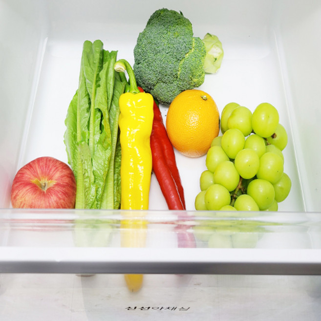 냄새 습기먹는 올퓨 냉장고 탈취제 99%탈취 항균 신선도증가 FDA인증 특허소재, 03_30매 1세트, 1개