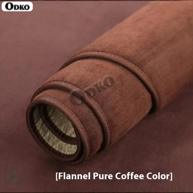 시트로엥 C3 C4 에어크로스 2017~2022용 자동차 대시보드 커버 대시 매트 카펫 케이프 LHD RHD 콘솔 보호대, 04 B Flannel brown, 01 Left Hand Drive