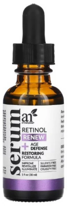 artnaturals 레티놀 세럼 30ml(1fl oz), 1개, 30ml - 쿠팡