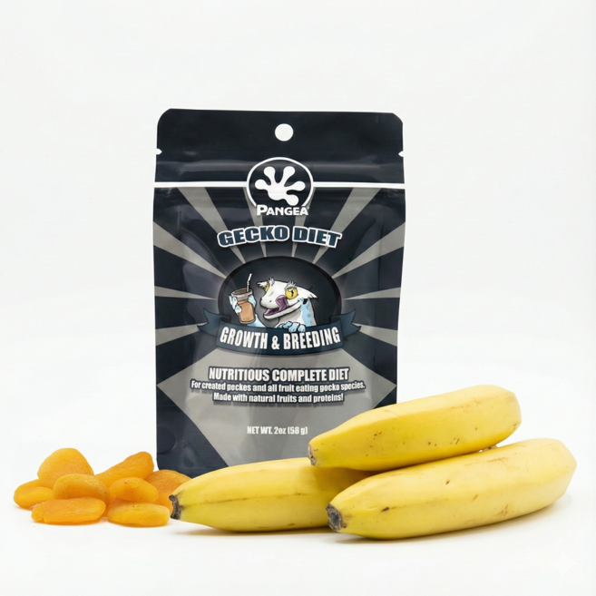 판게아 슈퍼푸드 브리딩포뮬러 - 56g, 1개