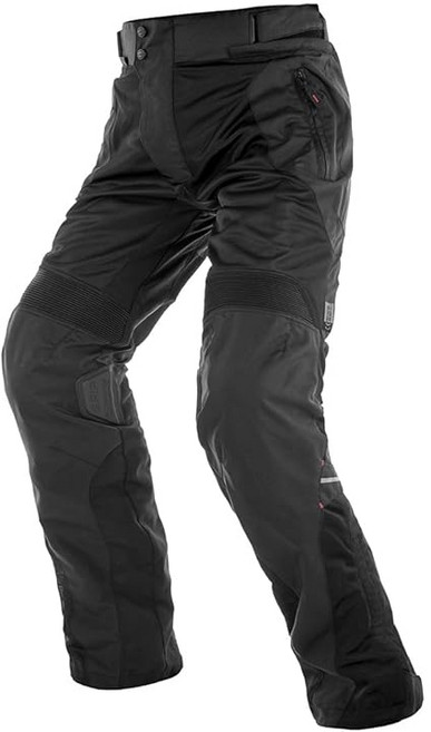 KOMINE 코미네 PK-7453 풀 아머 메쉬 팬츠 블랙 M