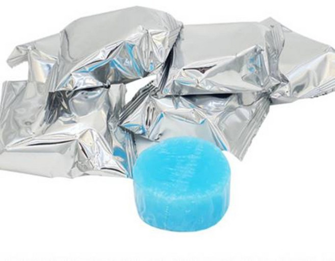 엘에스리빙 고형연료 미니화로고체연료 착화제 고체알콜 50g 30개