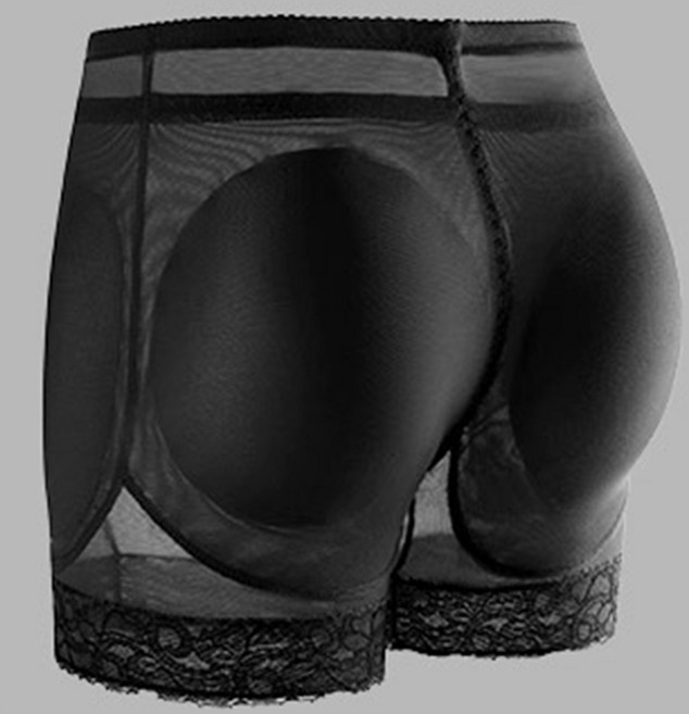 [커플캔디] 볼륨엔젤 골반뽕 엉덩이뽕 힙업팬티