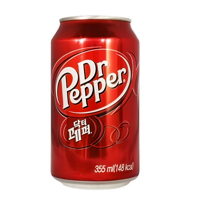 코카콜라 닥터페퍼 355ml 96개입(4박스)