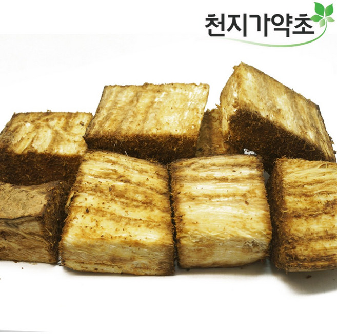 국산 생칡 3kg 알칡 암칡, 1개