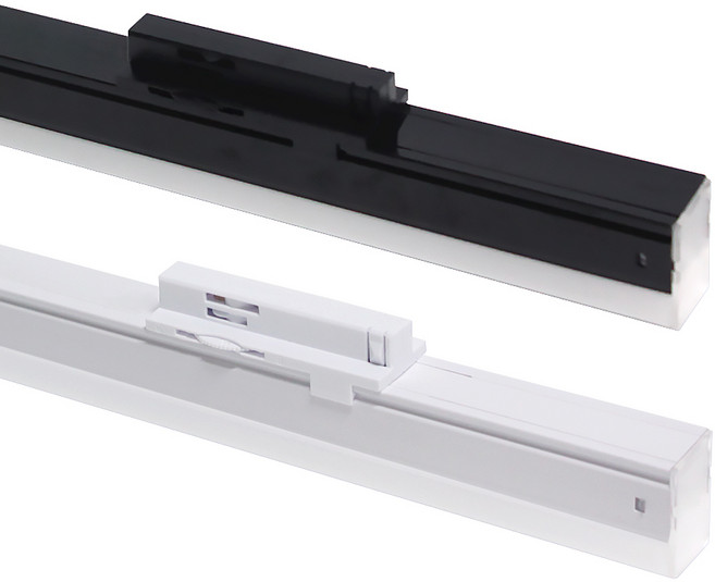 진성 LED T8 디밍 레일등 주차장등 레일조명 플리커프리 사무실등 매장조명 카페 무드등 밝기조절 라인조명 조광형 간접조명 트랙등 거실등 레이스웨이 라인등 홈스타일링 일자등, 진성 LED T8 조광형 레일등 30W 1200mm, 백색, 주광색, 1개