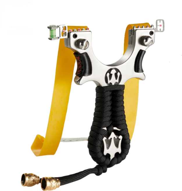 탑슈트 새총 전문가용 세총 코브라 slingshot, 1개, 새총 코브라