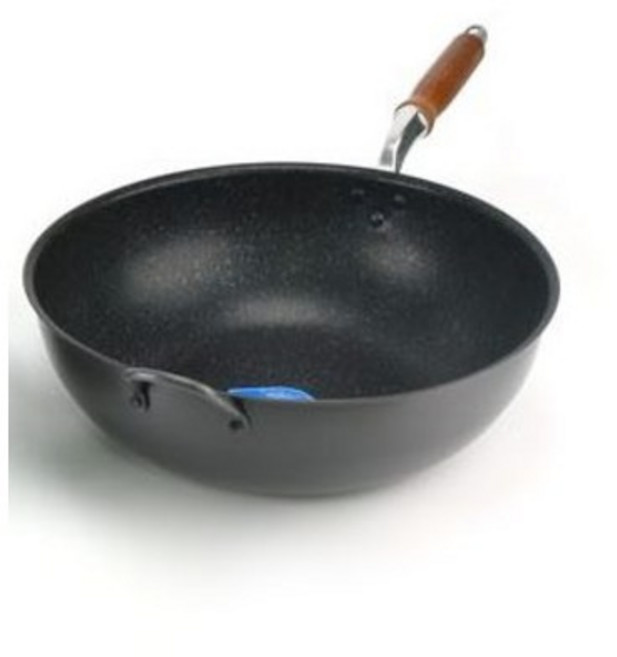 국산 거양 코팅 궁중팬 28/30/32/34/36/38cm 국내생산, 38(손잡이o), 1개