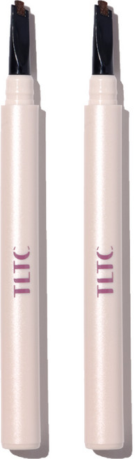 TLTC 티엘티씨 워터프루프 점막 라이너, 초코브라우니, 2개