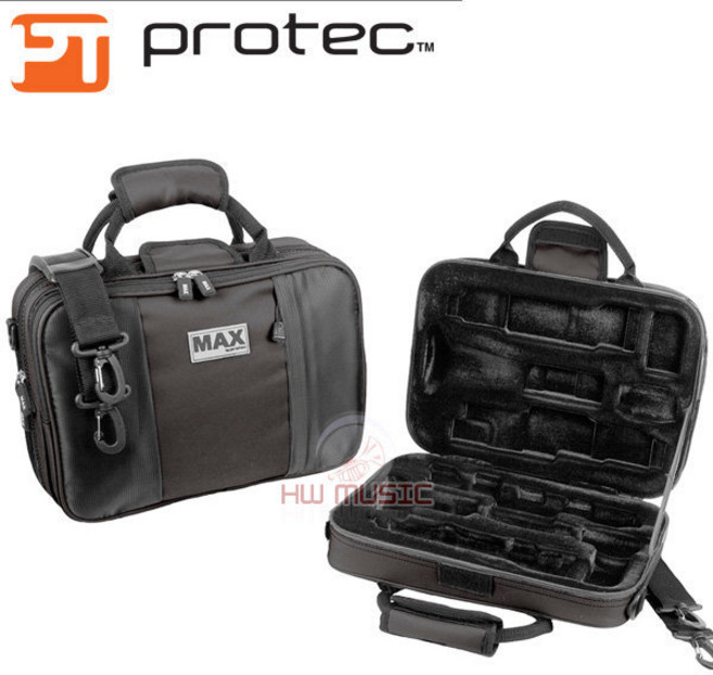 프로텍 맥스 클라리넷케이스 클라리넷하드케이스 (Bb) MX307, 1개