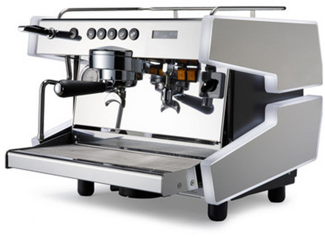 씨메 CO-03 네오 1그룹 업소용 에스프레소 머신 소형매장 반자동 카페 커피 머신