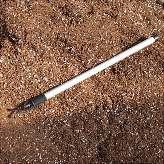 마늘쫑뽑기 마늘쫑칼 마늘칼 마늘쫑뽑는 도구 기구 방법, 1개