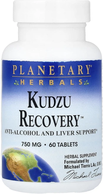 몸관리하세요 겨울입니다 Planetary Herbals Kudju Recovery™ 60정 특별관리진행, PlanetaryHerbalsKudjuRecovery6, 1개 - 쿠팡