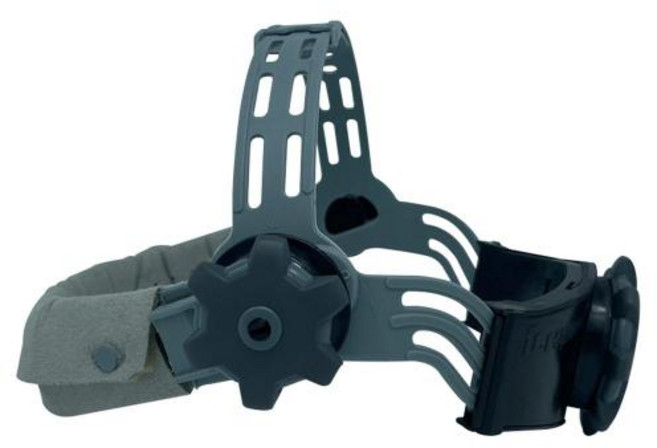 일흥 자동면헤드밴드 IHF816FB/816공용, 1개