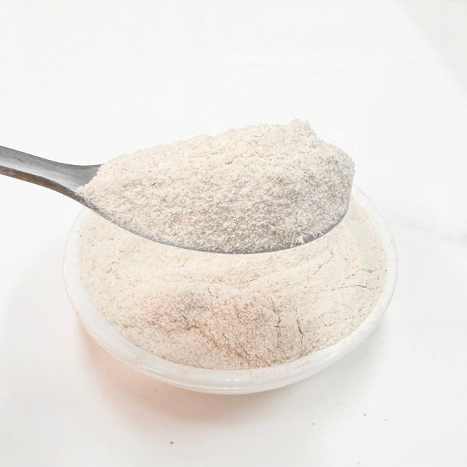 【自然甜堅果】洋車前子粉, 1個, 洋車前子殼粉100g