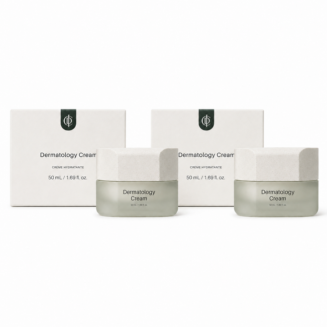 5위 - [정품 QR 시리얼넘버 확인 ICD] 인셀덤 더마톨로지 크림 INCELLDERM, 1개, 100ml
