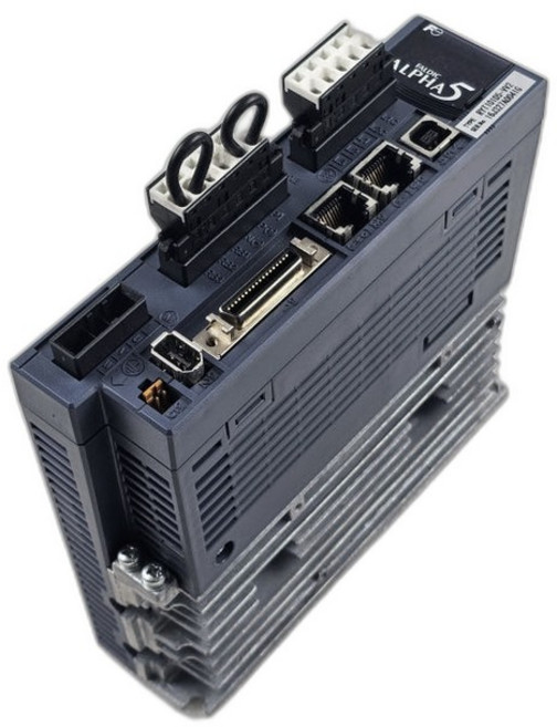 Fuji FALDIC ALPHA5 RYT101D5-VV2 성능검사완료, 상세설명 참조, 1