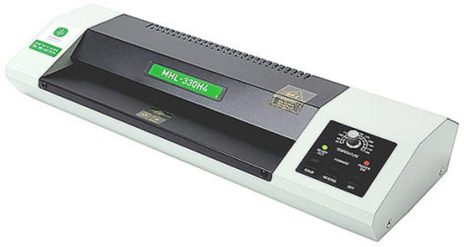 문화 A3코팅기 MHL-330H4, 코팅기